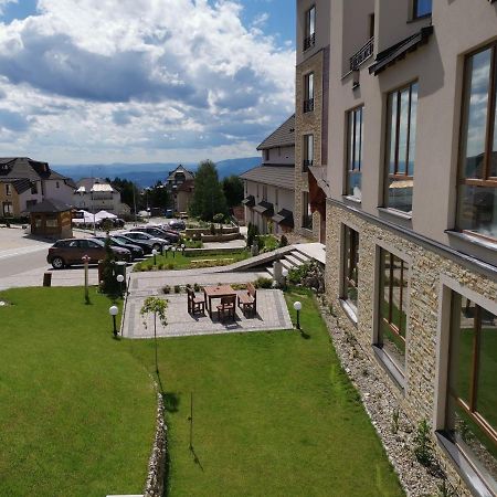 L18 Apartment Milmari Kopaonik Exterior photo