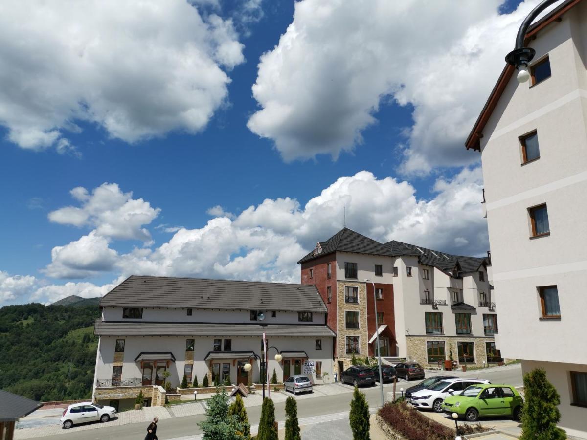 L18 Apartment Milmari Kopaonik Exterior photo