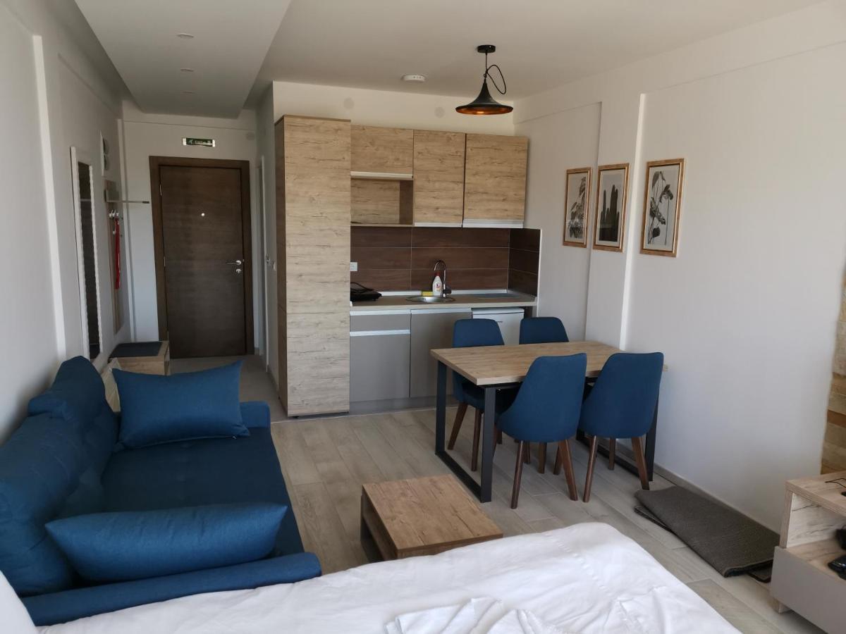 L18 Apartment Milmari Kopaonik Exterior photo