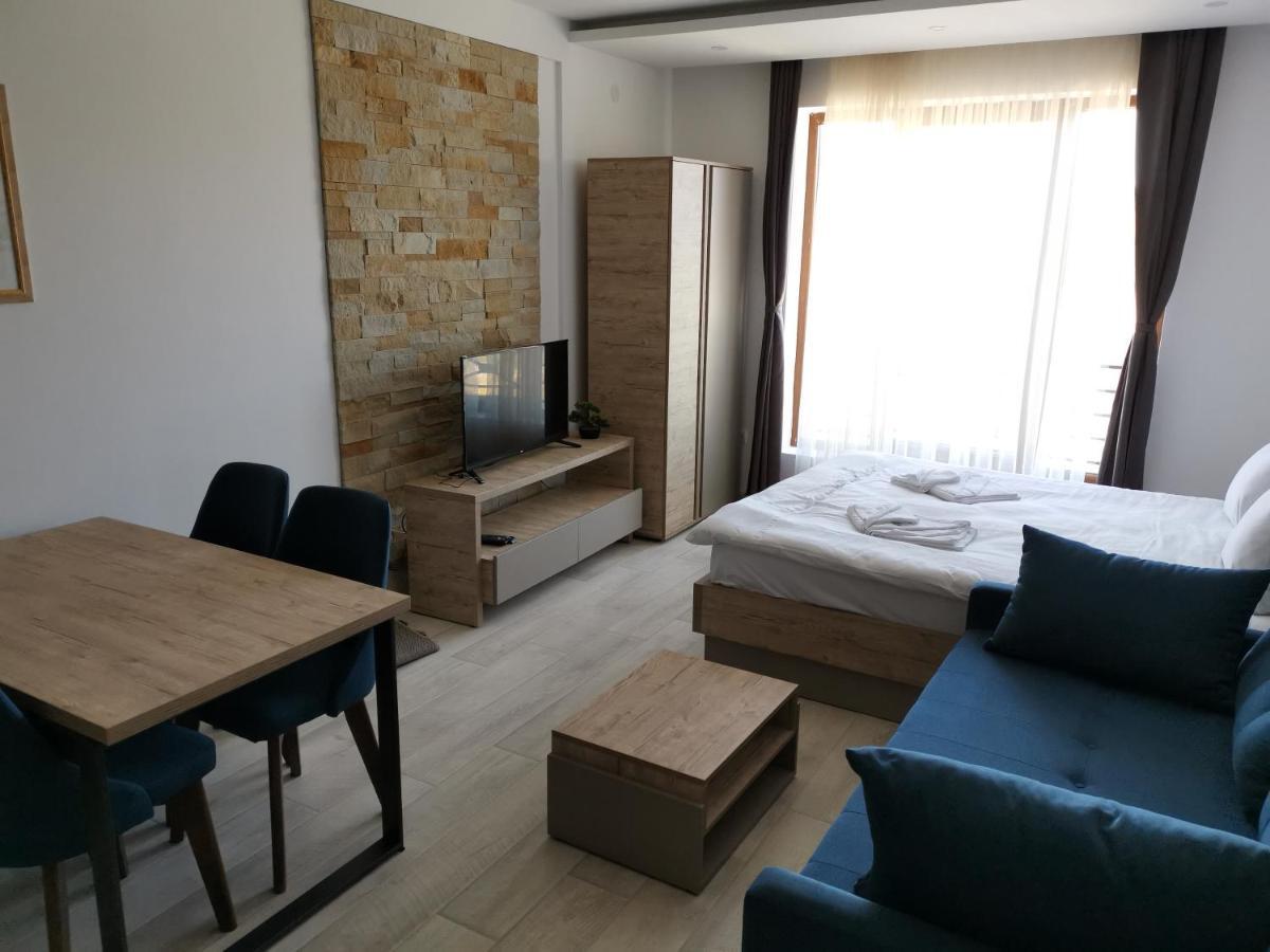 L18 Apartment Milmari Kopaonik Exterior photo