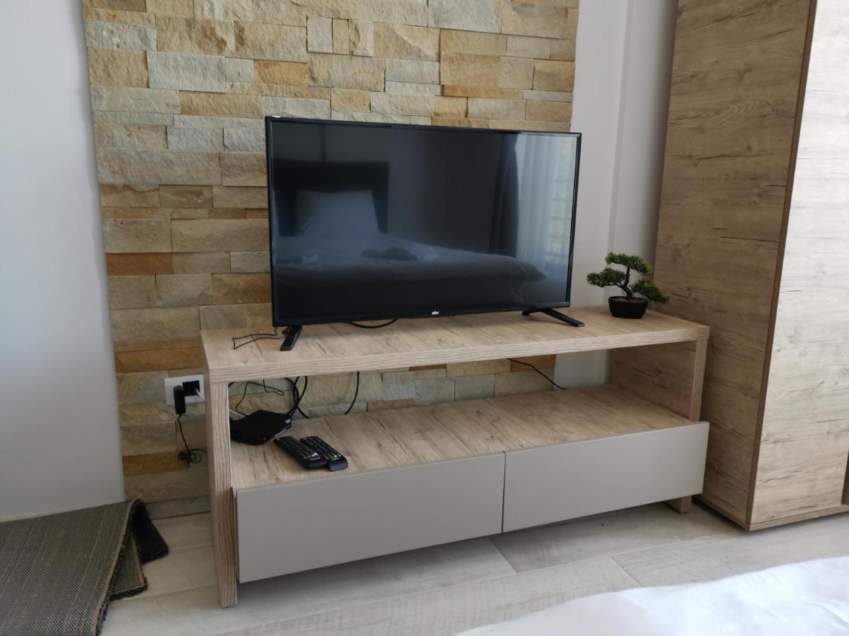 L18 Apartment Milmari Kopaonik Exterior photo