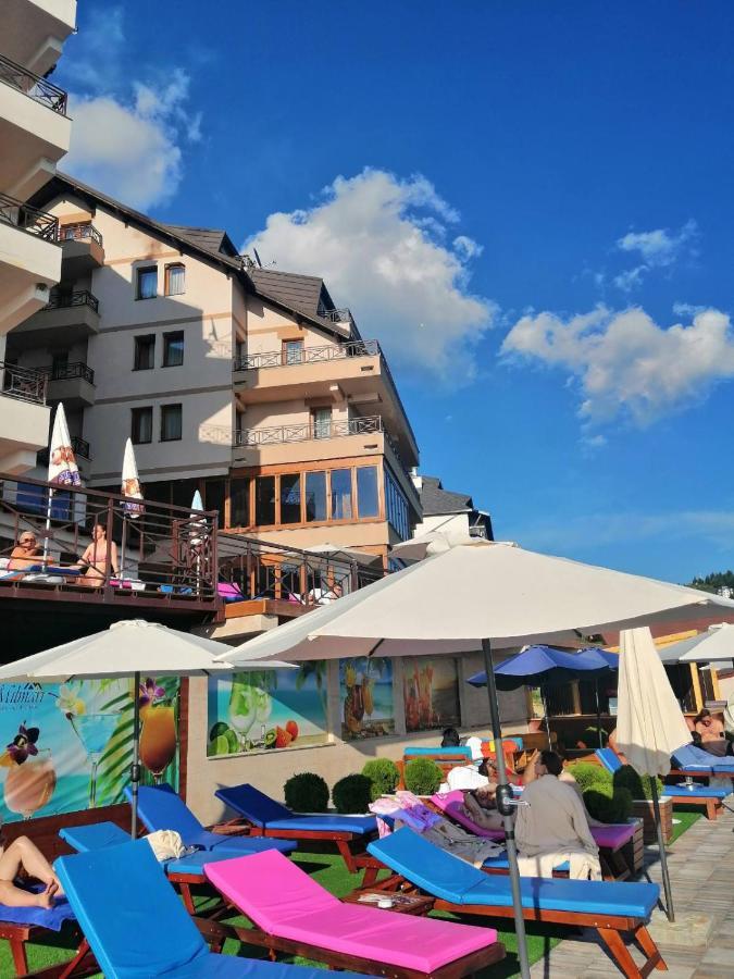 L18 Apartment Milmari Kopaonik Exterior photo